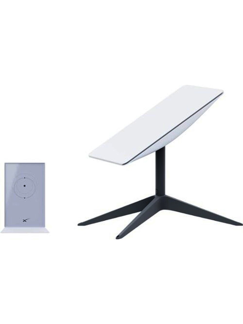 Starlink Standard Actuated Kit Dual Band Wi-Fi
